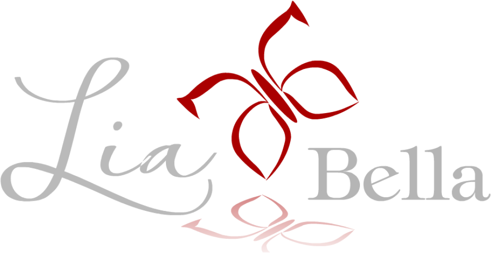 Logo Lia Bella