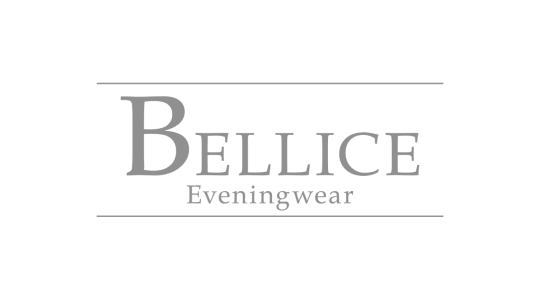 Logo Bellice Eveningwear